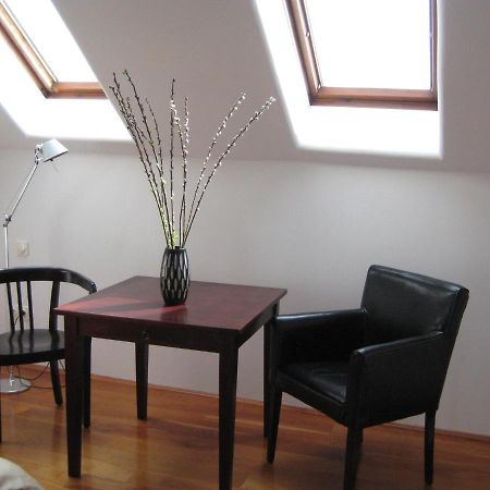 Apartment Medienhafen 46 Sqm Düsseldorf Quarto foto