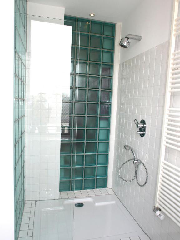 Apartment Medienhafen 46 Sqm Düsseldorf Quarto foto