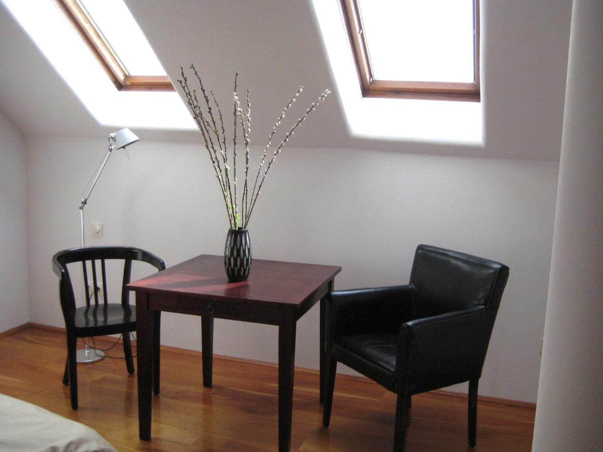 Apartment Medienhafen 46 Sqm Düsseldorf Quarto foto